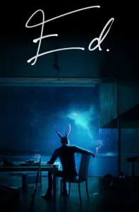 Постер к сериалу  Эд  1-2 сезон