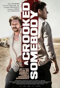 Постер к сериалу  Бесчестный  1-2 сезон