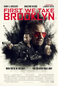 Постер к сериалу  Для начала захватим Бруклин  1-2 сезон