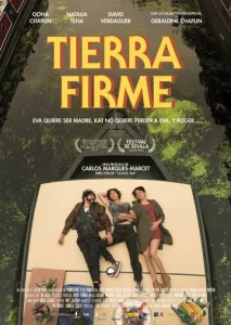 Постер к сериалу  Земля под ногами  1-2 сезон