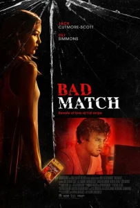 Постер к сериалу  Плохая партия  1-2 сезон