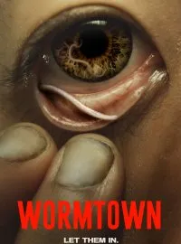 Червивый город